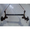 TRAIN ARRIERE OPEL ASTRA