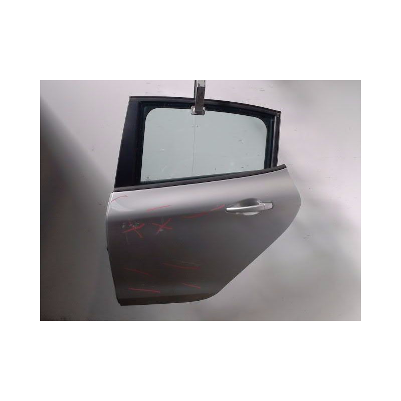 PORTE ARRIERE GAUCHE PEUGEOT 208