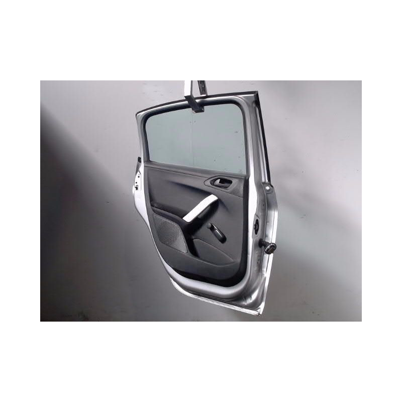 PORTE ARRIERE GAUCHE PEUGEOT 208