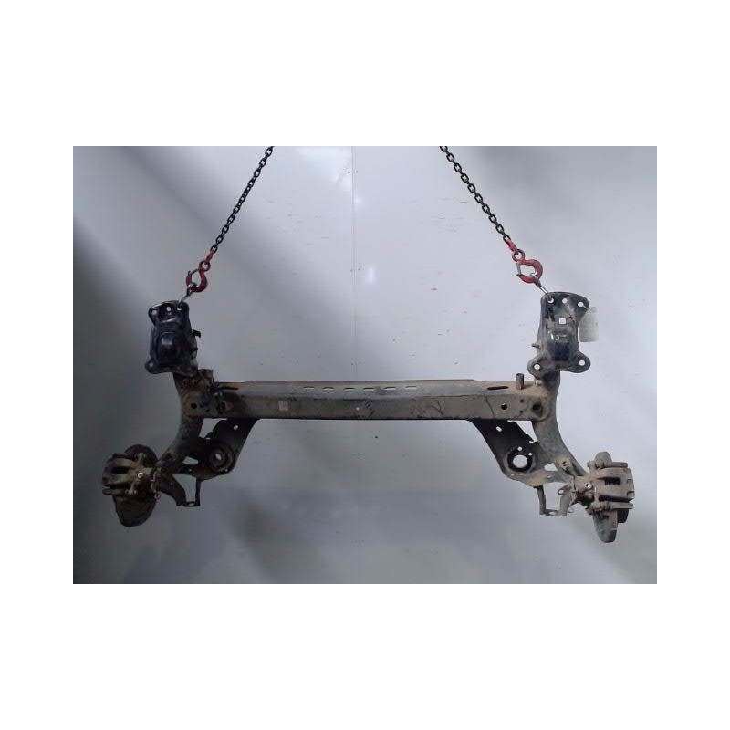 TRAIN ARRIERE SEAT LEON 2009-