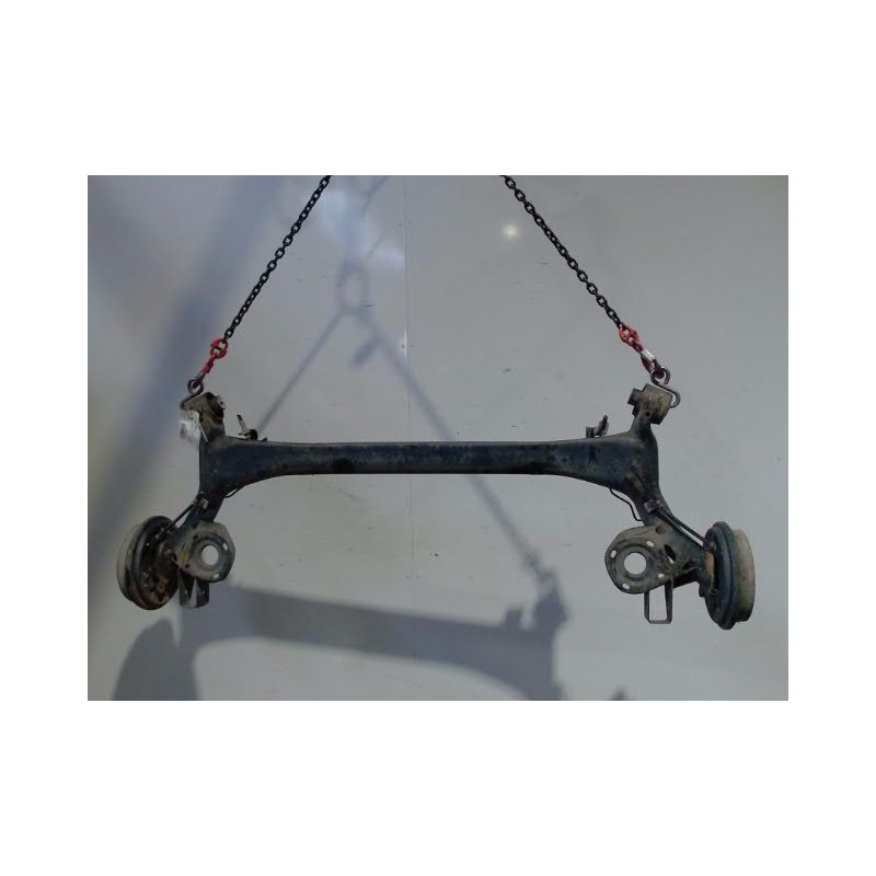 TRAIN ARRIERE VOLKSWAGEN POLO 2009-