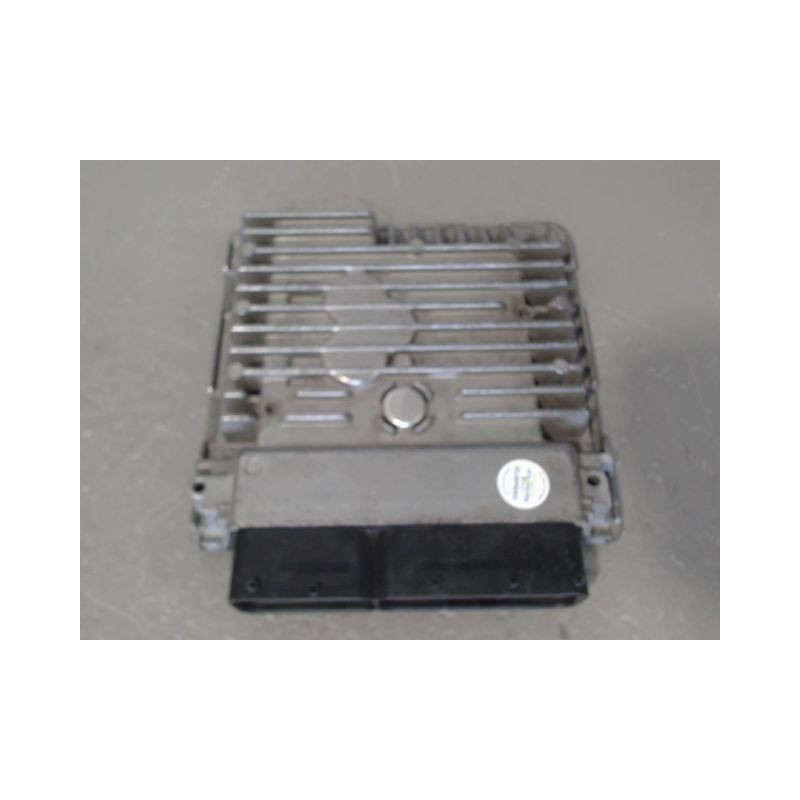 CALCULATEUR MOTEUR SKODA FABIA