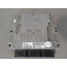 CALCULATEUR MOTEUR CITROEN C4 PICASSO MONOSP. I 2007-2013