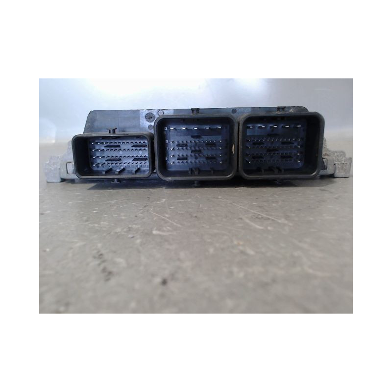 CALCULATEUR MOTEUR CITROEN C4 PICASSO MONOSP. I 2007-2013
