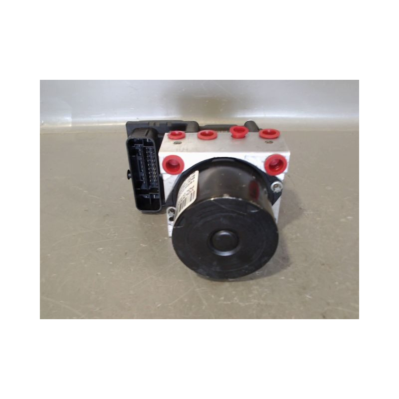 UNITE HYDRAULIQUE ABS VOLKSWAGEN POLO IV Phase 2 (9N) 2005-2009