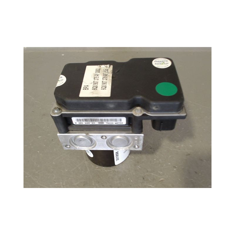 UNITE HYDRAULIQUE ABS VOLKSWAGEN POLO IV Phase 2 (9N) 2005-2009