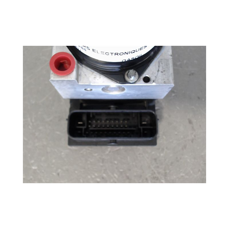 UNITE HYDRAULIQUE ABS VOLKSWAGEN POLO IV Phase 2 (9N) 2005-2009
