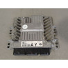 CALCULATEUR MOTEUR NISSAN QASHQAI BREAK I Phase 1 2007-2010
