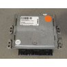 CALCULATEUR MOTEUR NISSAN QASHQAI BREAK I Phase 1 2007-2010