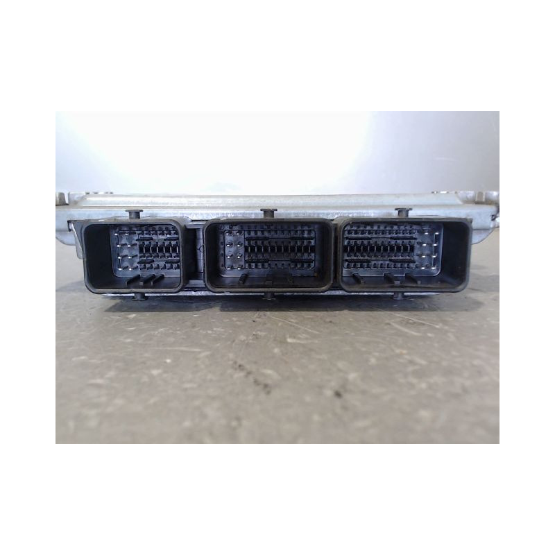 CALCULATEUR MOTEUR NISSAN QASHQAI BREAK I Phase 1 2007-2010