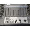 CALCULATEUR MOTEUR NISSAN QASHQAI BREAK I Phase 1 2007-2010