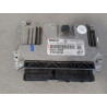 CALCULATEUR MOTEUR CITROEN C1 I Phase 2 2008-2012