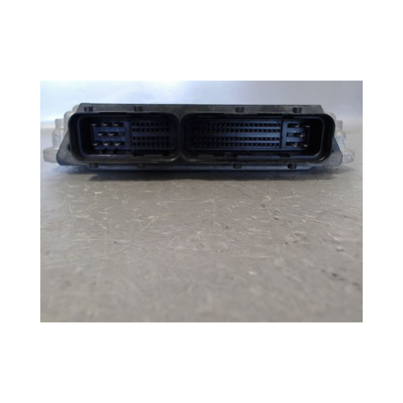 CALCULATEUR MOTEUR CITROEN C1 I Phase 2 2008-2012