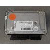 CALCULATEUR MOTEUR CITROEN C1 I Phase 2 2008-2012