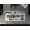 CALCULATEUR MOTEUR CITROEN C1 I Phase 2 2008-2012