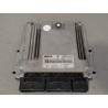CALCULATEUR MOTEUR RENAULT TRAFIC FG L1H1 II Phase 2 -1000- CRT 2006-...