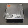 CALCULATEUR MOTEUR RENAULT TRAFIC FG L1H1 II Phase 2 -1000- CRT 2006-...