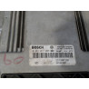 CALCULATEUR MOTEUR RENAULT TRAFIC FG L1H1 II Phase 2 -1000- CRT 2006-...