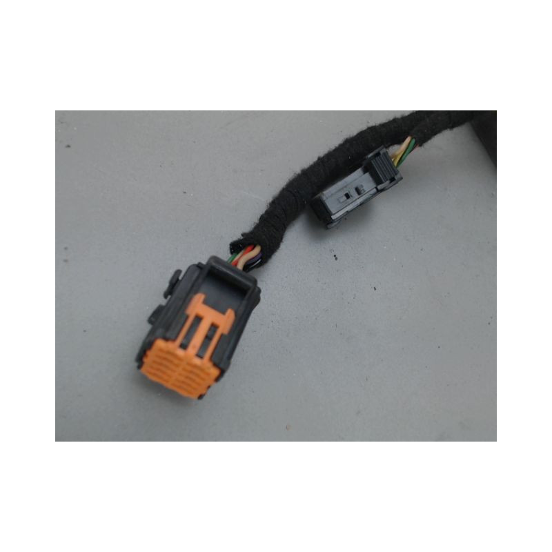 RETROVISEUR EXTERIEUR ELECTRIQUE DROIT CITROEN C5