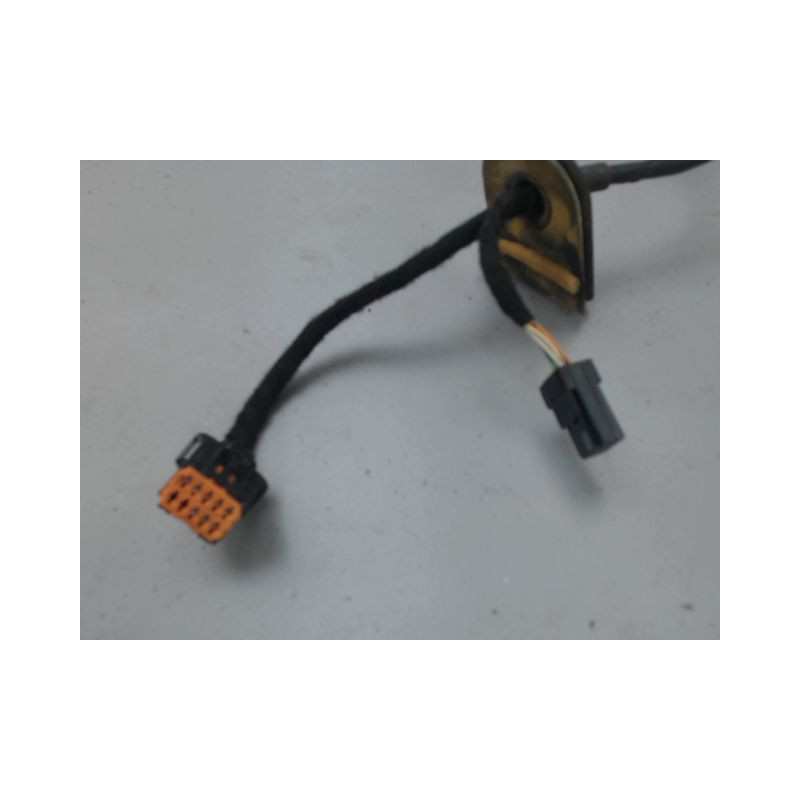 RETROVISEUR EXTERIEUR ELECTRIQUE GAUCHE CITROEN C5