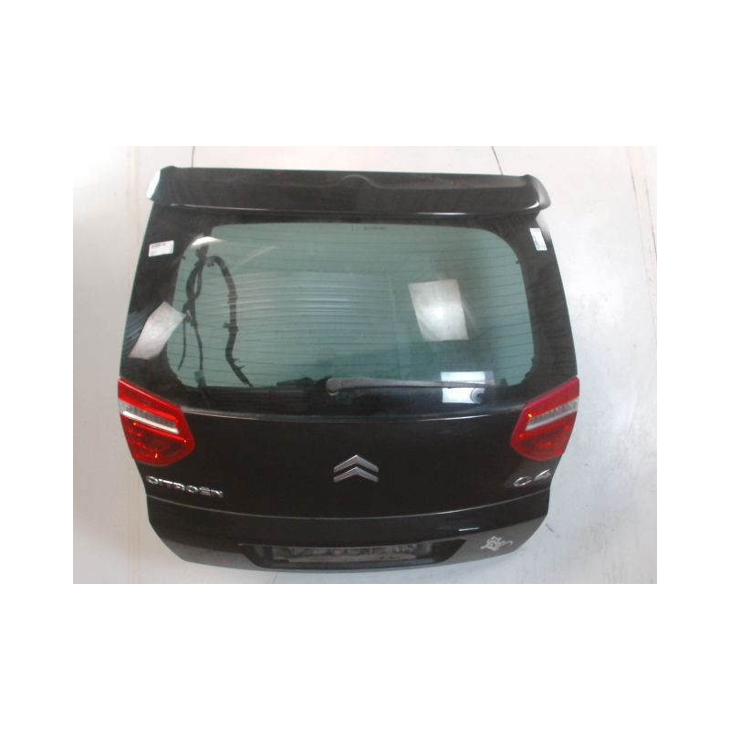HAYON CITROEN C4