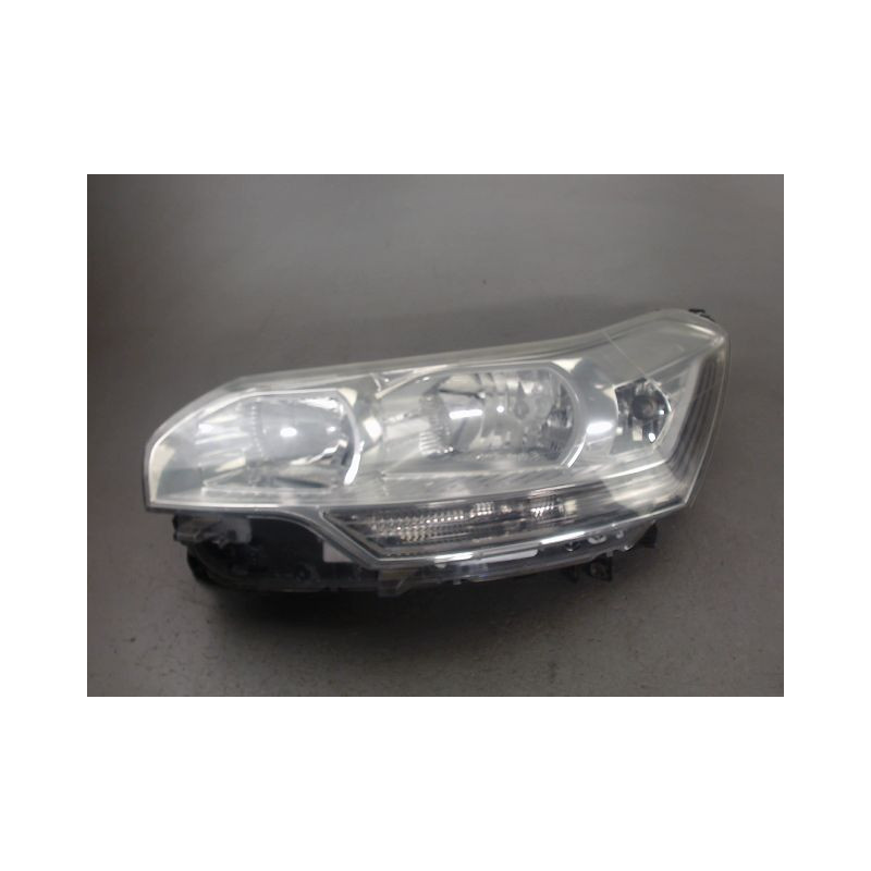 PHARE GAUCHE CITROEN C5