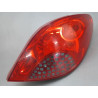 FEU ARRIERE DROIT PEUGEOT 207