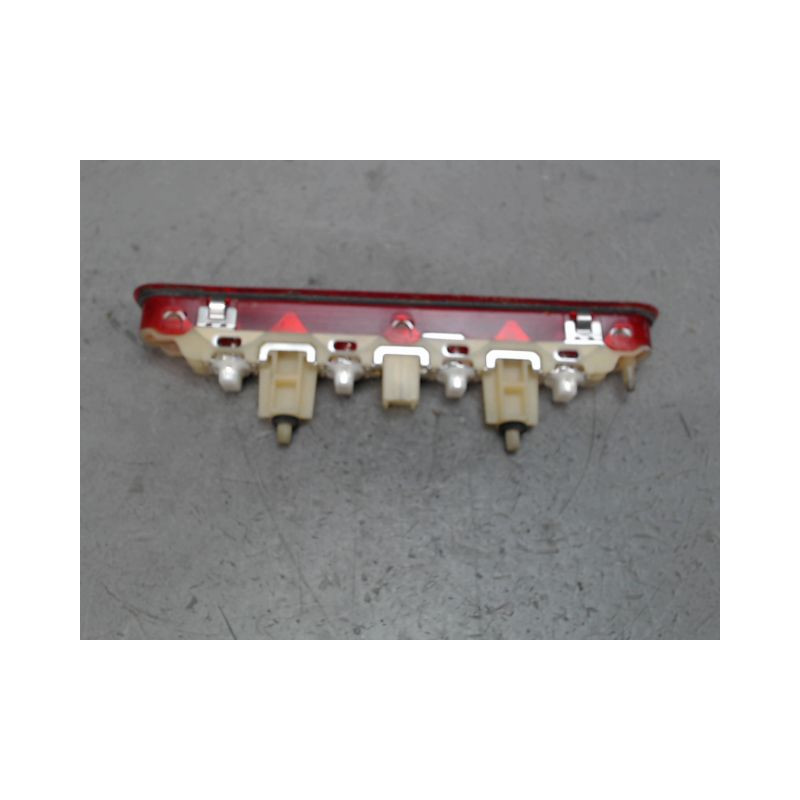 FEUX STOP SUPPLEMENTAIRE PEUGEOT 207