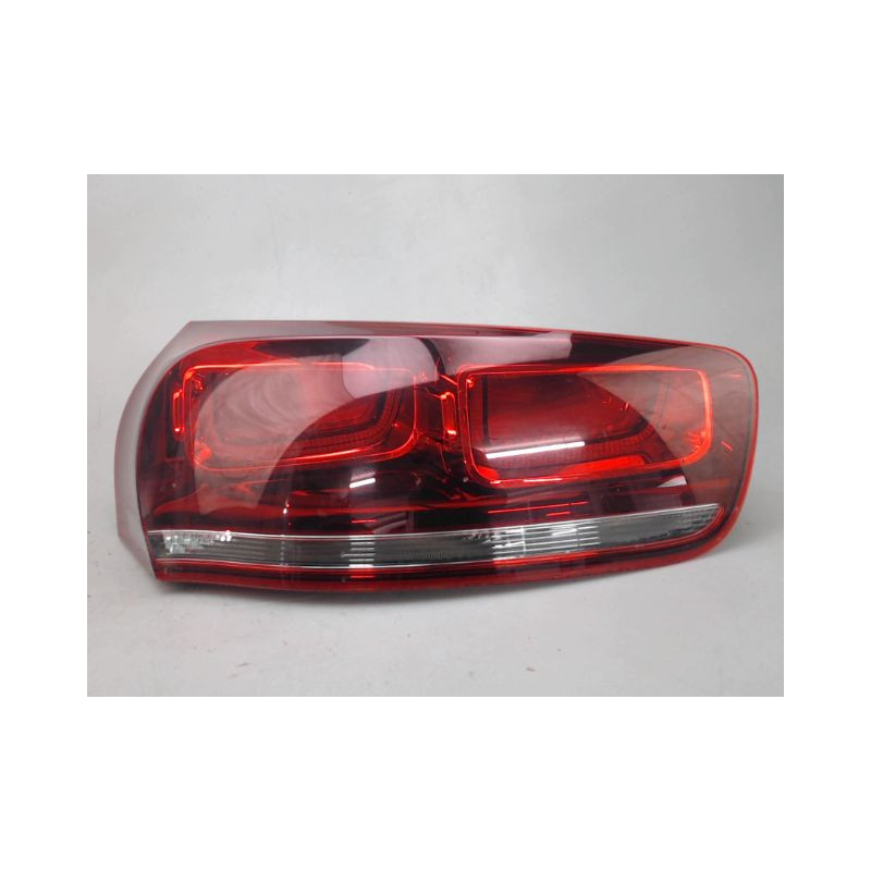 FEU ARRIERE GAUCHE  CITROEN C4