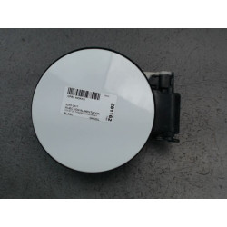 VOLET DE TRAPPE CARBURANT
