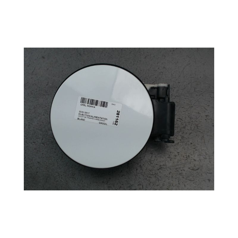 VOLET DE TRAPPE CARBURANT OPEL MOKKA