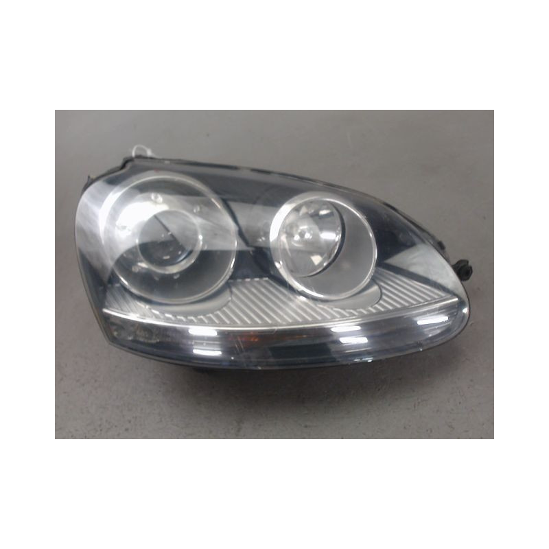 PHARE DROIT VOLKSWAGEN GOLF