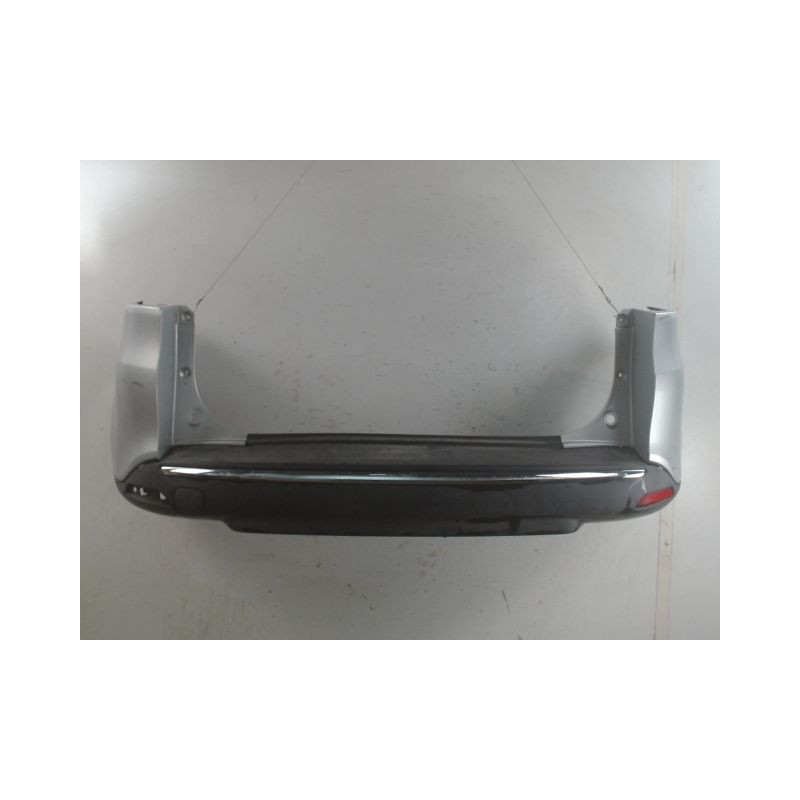 PARE-CHOC ARRIER RENAULT CLIO