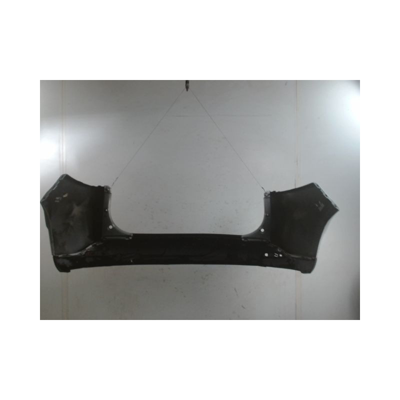 PARE-CHOC ARRIER RENAULT CLIO