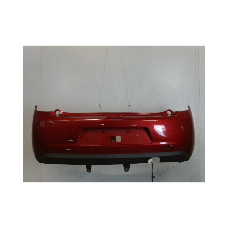 PARE-CHOC ARRIER CITROEN C3