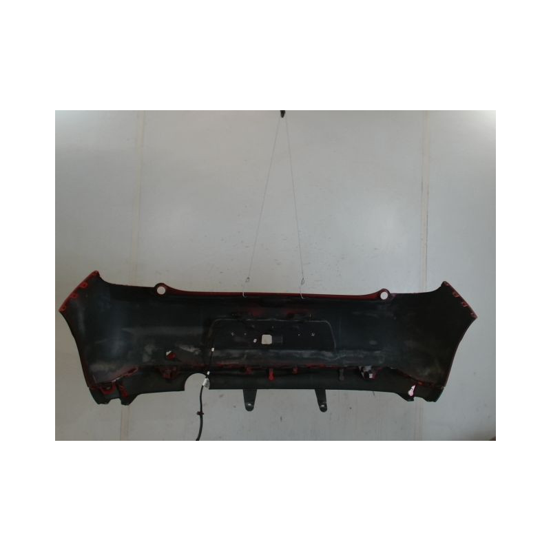PARE-CHOC ARRIER CITROEN C3