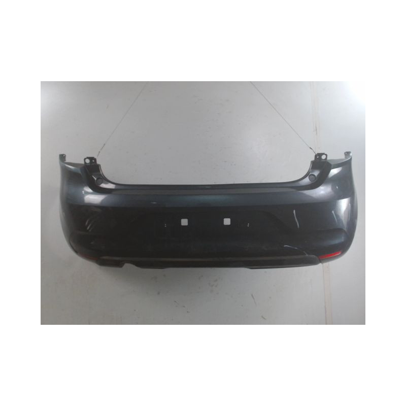 PARE-CHOC ARRIER RENAULT CLIO