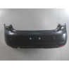 PARE-CHOC ARRIER RENAULT CLIO