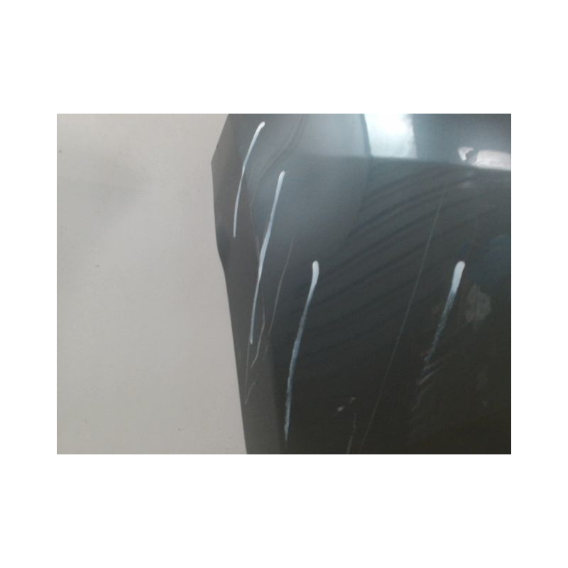 PARE-CHOC ARRIER RENAULT CLIO