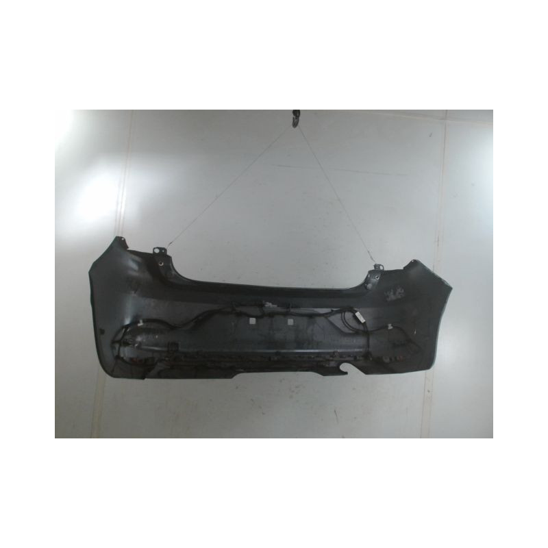 PARE-CHOC ARRIER RENAULT CLIO