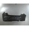PARE-CHOC ARRIER RENAULT CLIO