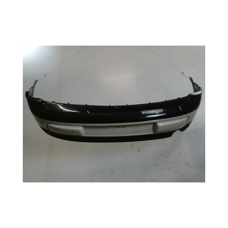 PARE-CHOC ARRIER MINI MINI