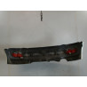 PARE-CHOC ARRIER PEUGEOT 206