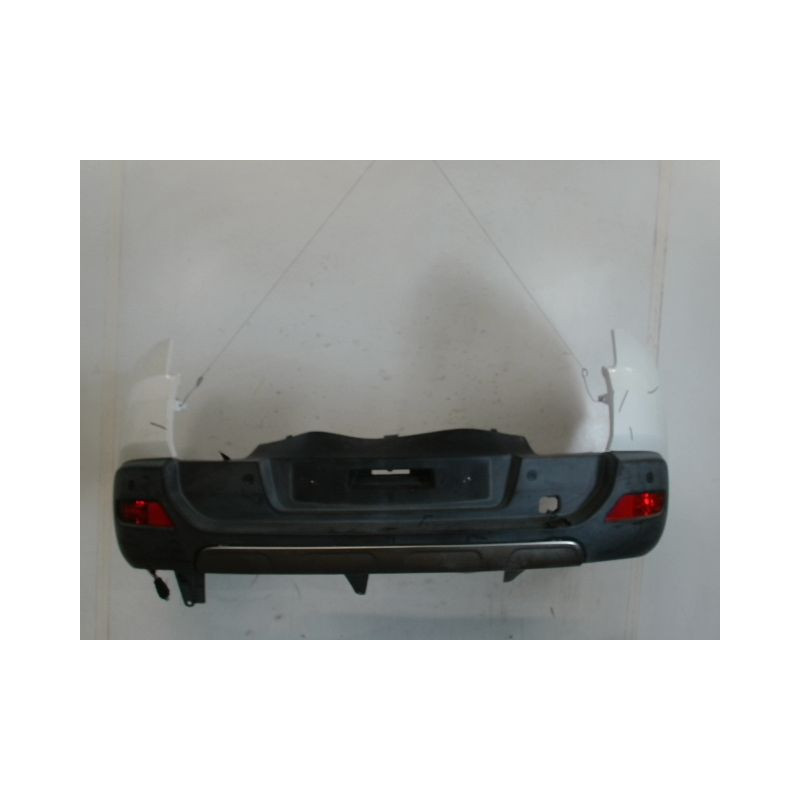 PARE-CHOC ARRIER PEUGEOT 3008