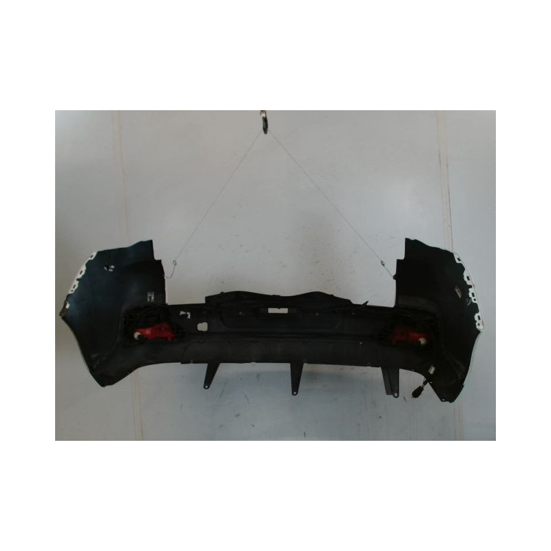 PARE-CHOC ARRIER PEUGEOT 3008