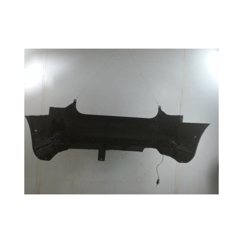 PARE-CHOC ARRIER CITROEN C5