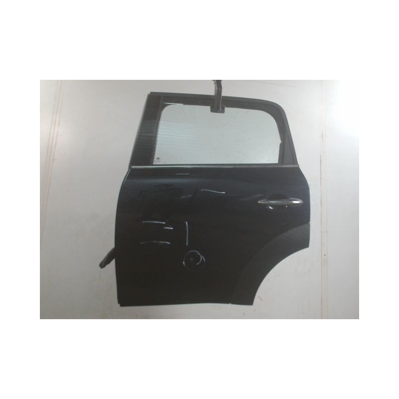 PORTE ARRIERE GAUCHE MINI MINI