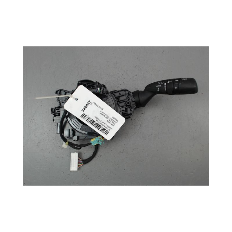 COMMANDE ESSUIE GLACE TOYOTA COROLLA 2004-