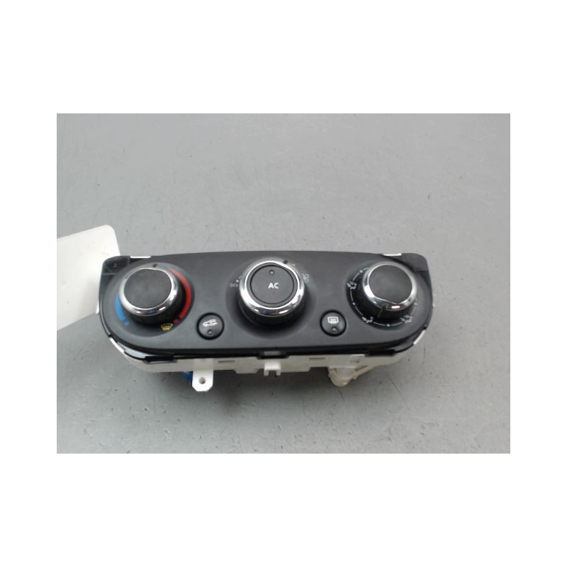 COMMANDE DE CHAUFFAGE RENAULT CLIO IV Phase 1 2012-...