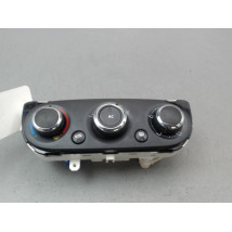 COMMANDE DE CHAUFFAGE RENAULT CLIO IV Phase 1 2012-...
